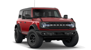 2026 Ford Bronco® External Image 5